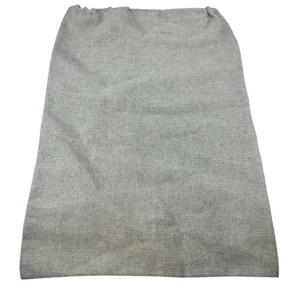 Brunello Cucinelli Dust Bag 11”x 15” Brand New Condition. Never used. - Picture 3 of 5